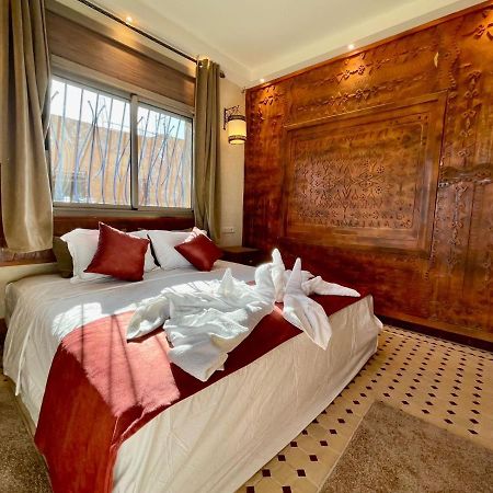 Hotel Apartments Lexpert " Riad The Family" Мерцуга Екстериор снимка