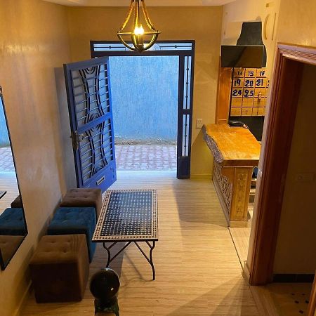 Hotel Apartments Lexpert " Riad The Family" Мерцуга Екстериор снимка