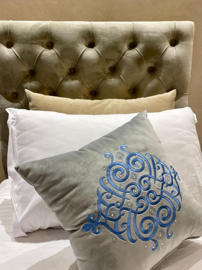 Hotel Apartments Lexpert " Riad The Family" Мерцуга Екстериор снимка
