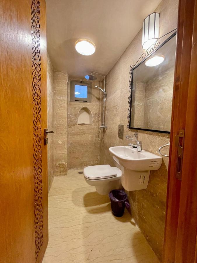 Hotel Apartments Lexpert " Riad The Family" Мерцуга Екстериор снимка