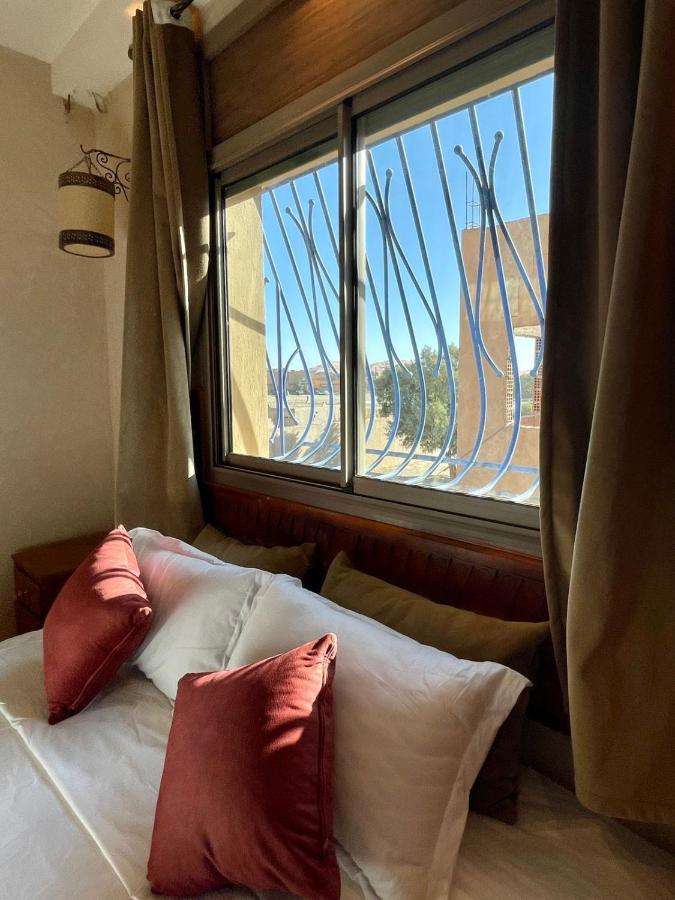 Hotel Apartments Lexpert " Riad The Family" Мерцуга Екстериор снимка