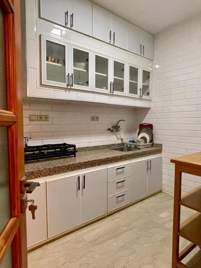 Hotel Apartments Lexpert " Riad The Family" Мерцуга Екстериор снимка