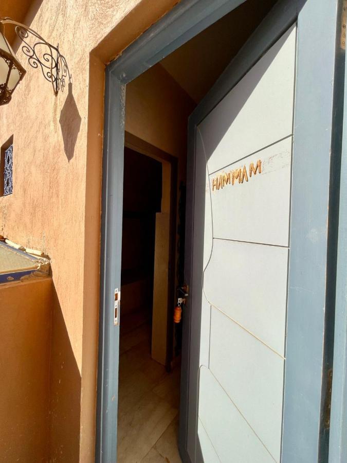 Hotel Apartments Lexpert " Riad The Family" Мерцуга Екстериор снимка